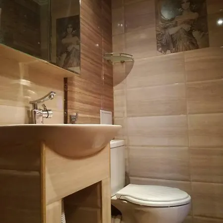 شقة Studio Kalina