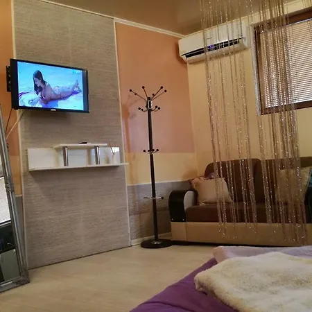 Studio Kalina شقة بلوفديف