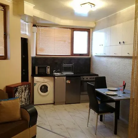 شقة Studio Kalina