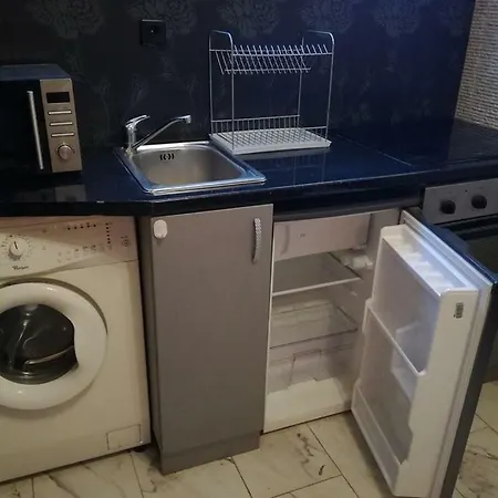 Studio Kalina Apartment *