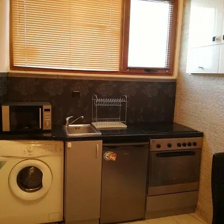 Studio Kalina Apartment