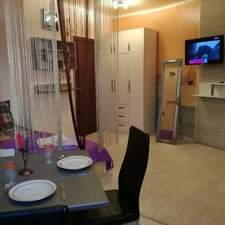 Studio Kalina Apartment Plovdiv