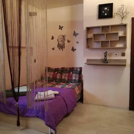 Apartment Studio Kalina