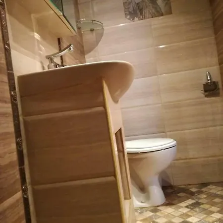 Studio Kalina Apartment *