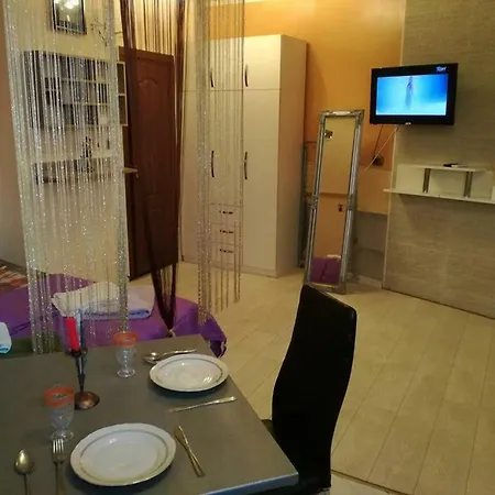 Studio Kalina Apartment *
