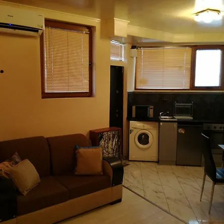 Apartment Studio Kalina Plovdiv