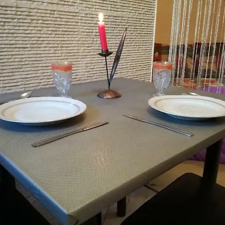 Studio Kalina Apartment