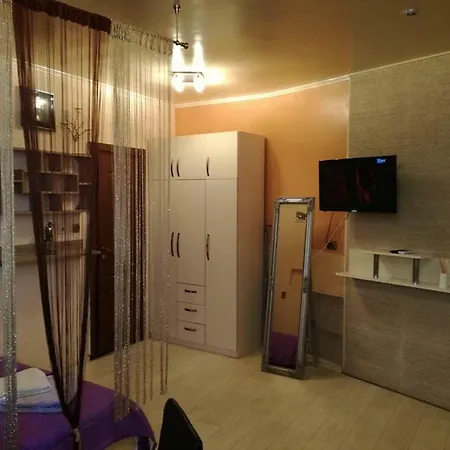 Apartment Studio Kalina