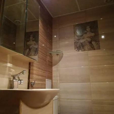 Studio Kalina Apartment *